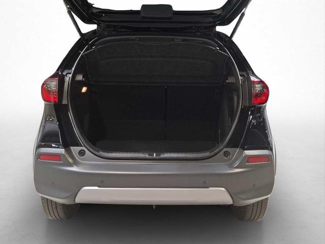 Honda Jazz CROSSTAR